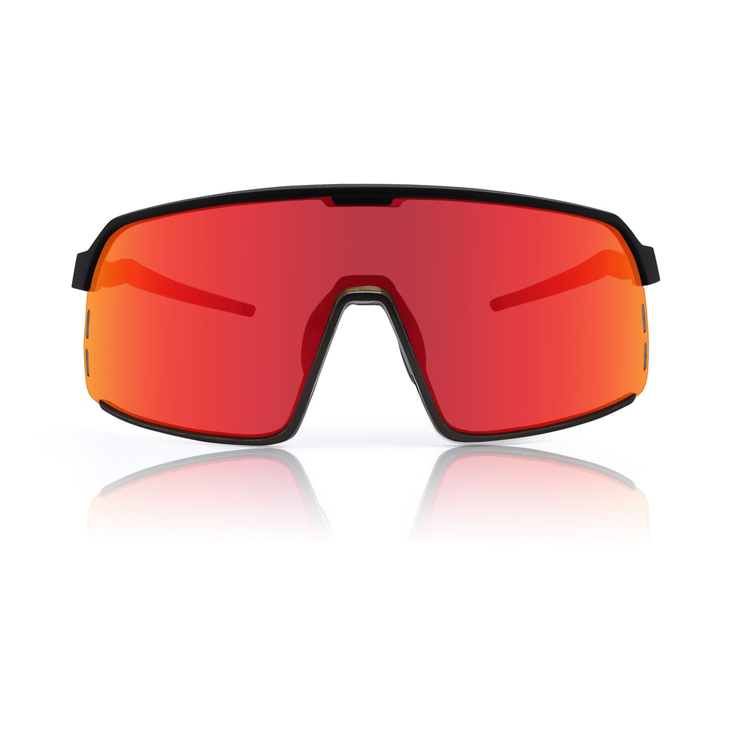 Gafas de Sol BangLong para Ciclismo, Hombres y Mujeres UV400 MTB Béisbol Pesca Carrera al Aire Libre