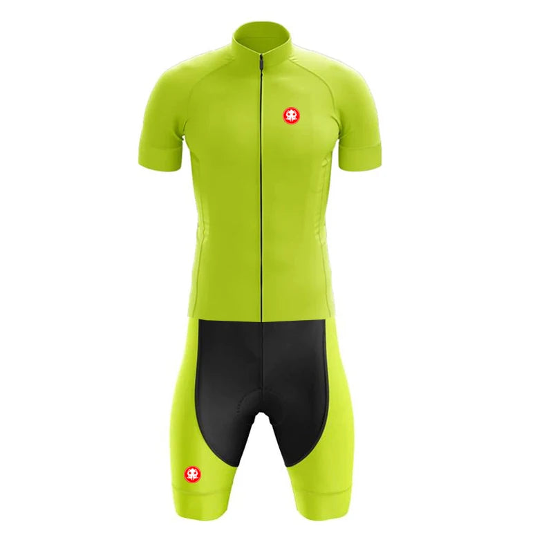 triathlon skinsuit bretele ciclismo masculino