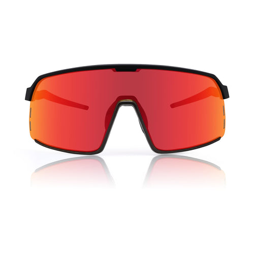Gafas de Sol BangLong para Ciclismo, Hombres y Mujeres UV400 MTB Béisbol Pesca Carrera al Aire Libre